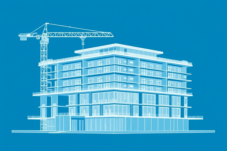最新施工平面图软件如何提升工地管理效率？