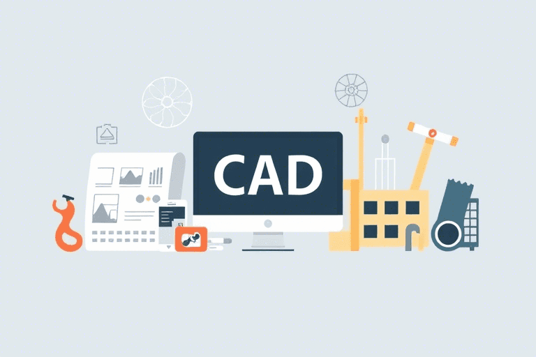 软件画施工图软件下载安装全流程详解：从选择到配置的完整指南