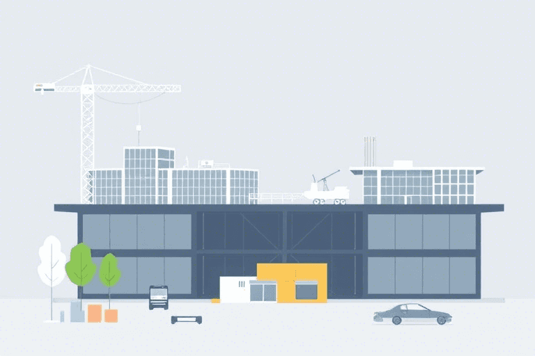 品茗施工策划软件与Revit如何协同工作？揭秘BIM高效建造新路径