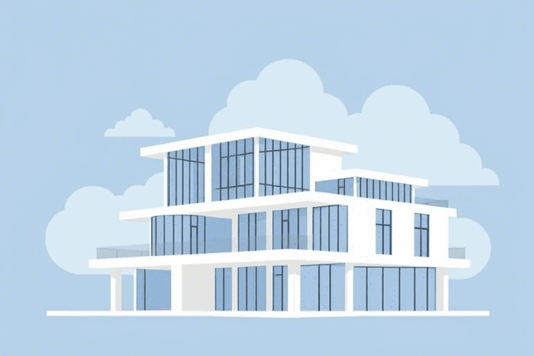 建筑施工方案画图软件怎么选？如何高效实现施工设计可视化？