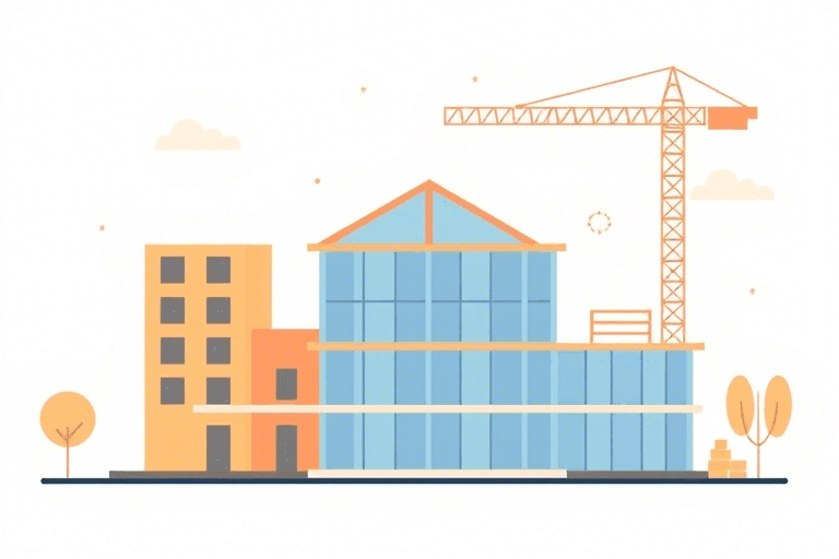 和建筑施工相关的软件如何助力项目效率提升与成本控制？