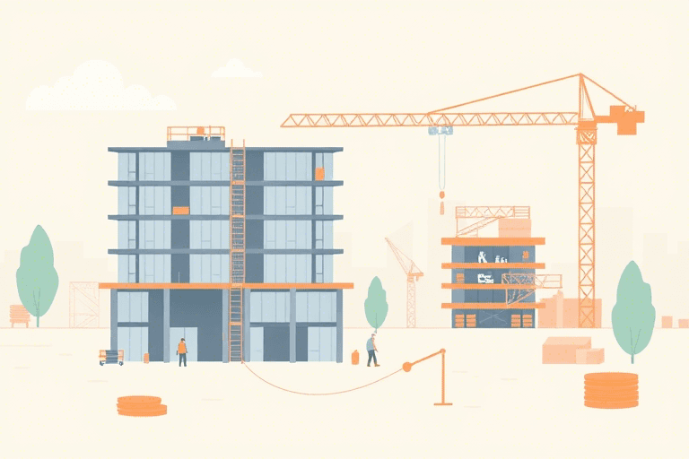 大同施工工地管理软件如何提升项目效率与安全水平