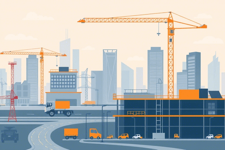 市政施工资料整理软件如何实现高效规范化管理？