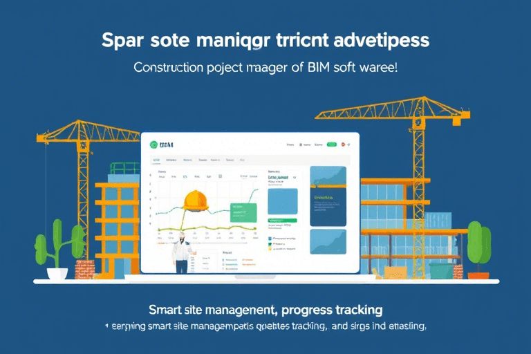 施工计划审核软件是什么？功能、流程与实施方法详解