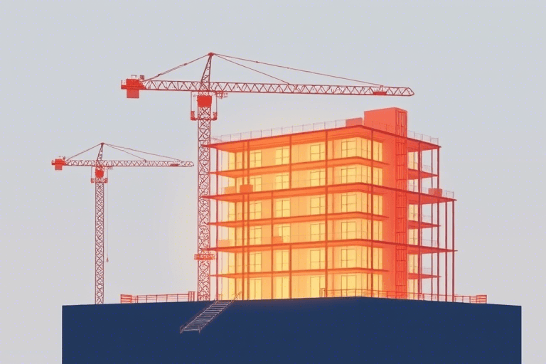 施工吊装模拟软件有哪些？这些工具如何提升建筑安全与效率？