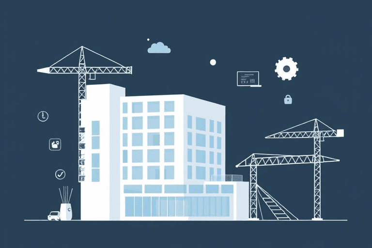 施工方案计算软件免费怎么做？揭秘低成本高效解决方案