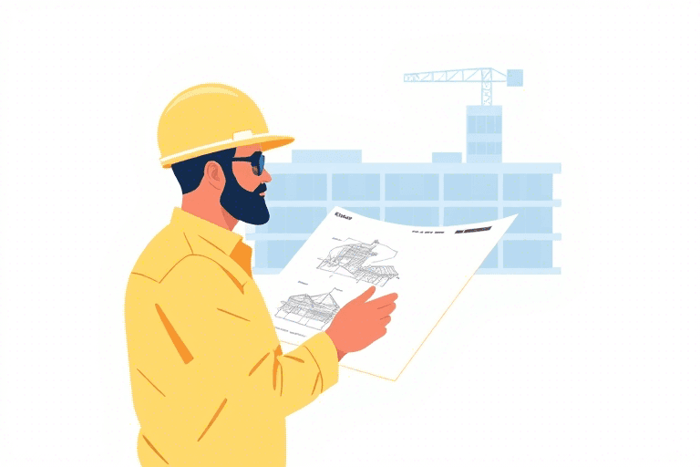 室内施工图纸看图软件怎么选？如何提升设计效率与施工精度？