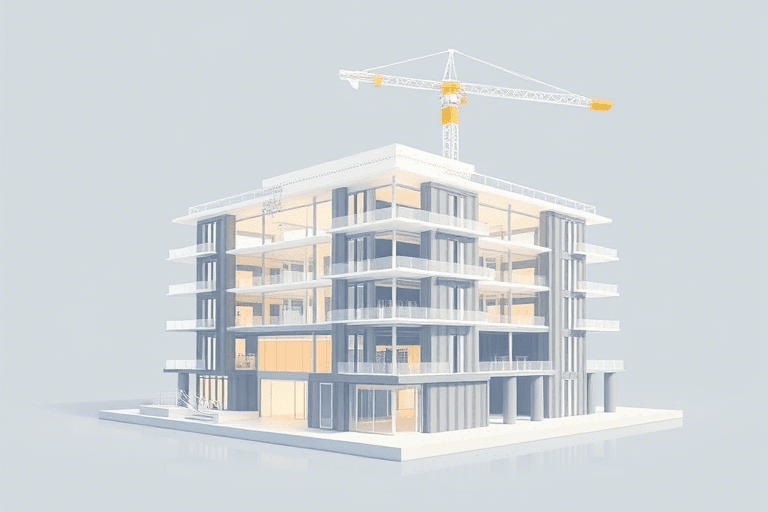 施工作业流程仿真软件怎么做？如何构建高效可靠的施工模拟系统？