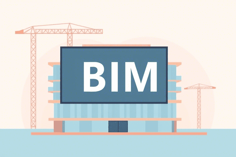 出施工方案的软件如何设计与实现？提升工程效率的关键工具