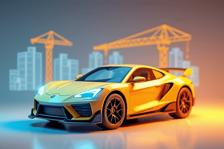 玩具车模拟施工软件如何实现虚拟现实与工程教育的深度融合