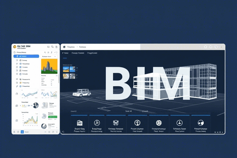 施工图处理软件如何提升建筑项目效率与精度？