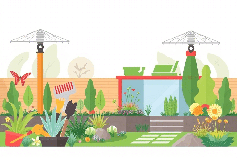 草坪施工软件哪个好用些？行业专家深度测评与推荐指南