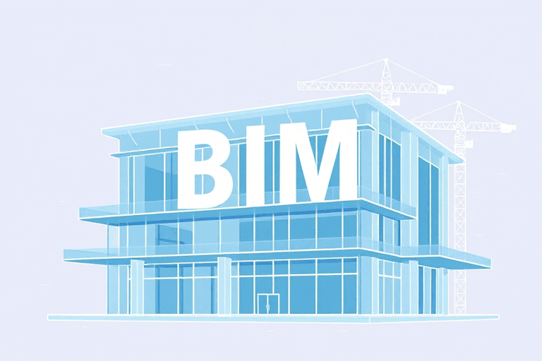 结构施工图生成软件如何提升设计效率与精度？