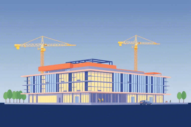 一键绘制CAD施工图软件真的能提升效率吗？如何实现高效出图？