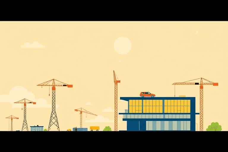 郑州施工计算软件公司如何在建筑信息化浪潮中脱颖而出？