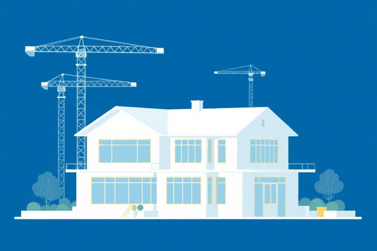 简易施工图制作软件怎么做？如何快速上手并提升设计效率？