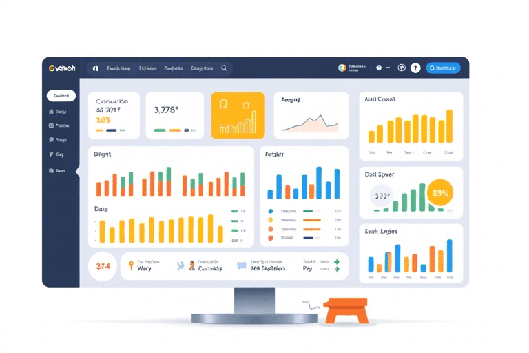 施工资料预算软件下载：如何安全高效获取专业工程管理工具？