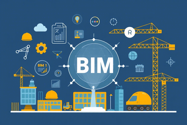 施工勘测软件有哪些类型？全面解析工程测量与数字化管理工具