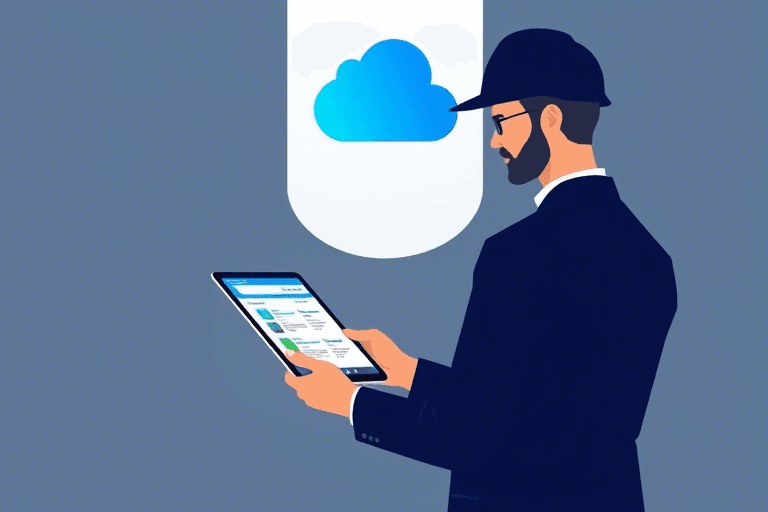 施工接单软件哪个好用些？如何选择适合自己的高效接单平台