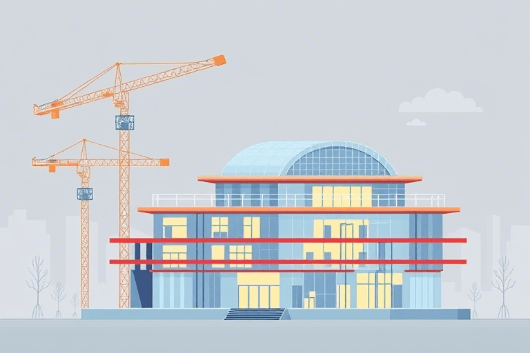 管道施工资料生成软件怎么做？高效自动化如何改变工程文档管理？