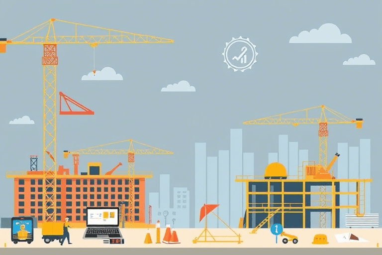 建书施工安全计算软件如何助力工程项目实现零事故目标？