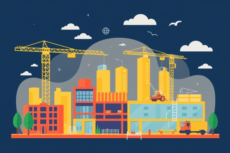 编制道路施工方案软件：如何高效开发与应用？