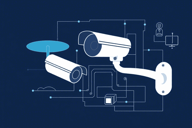 监控施工图绘制软件怎么用？新手必看的全流程操作指南