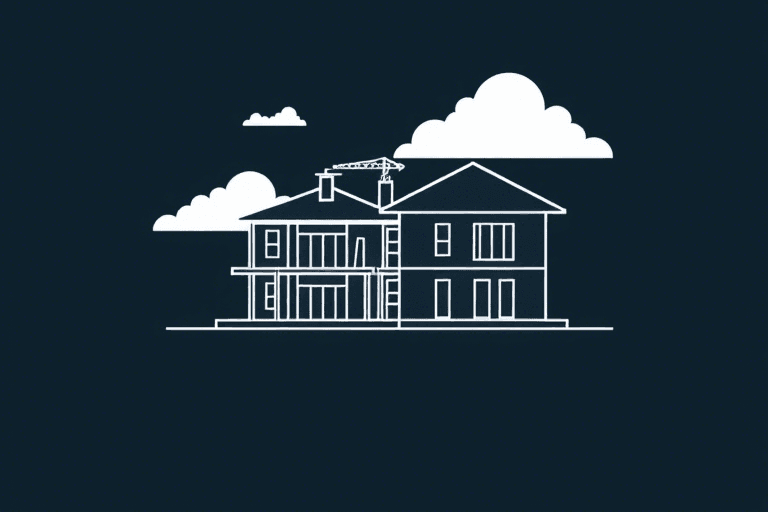 施工简图用什么软件划？这些工具让工程绘图更高效精准