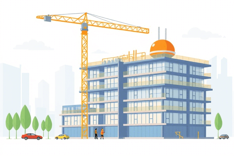 工程施工费用预算软件如何实现精准成本控制与高效管理