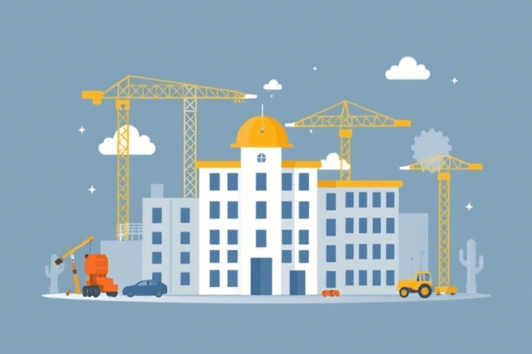 求实施工管理软件怎么做？如何高效落地并提升项目管理水平？