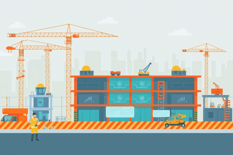 施工软件预警提醒在哪查？如何快速定位并处理安全隐患？