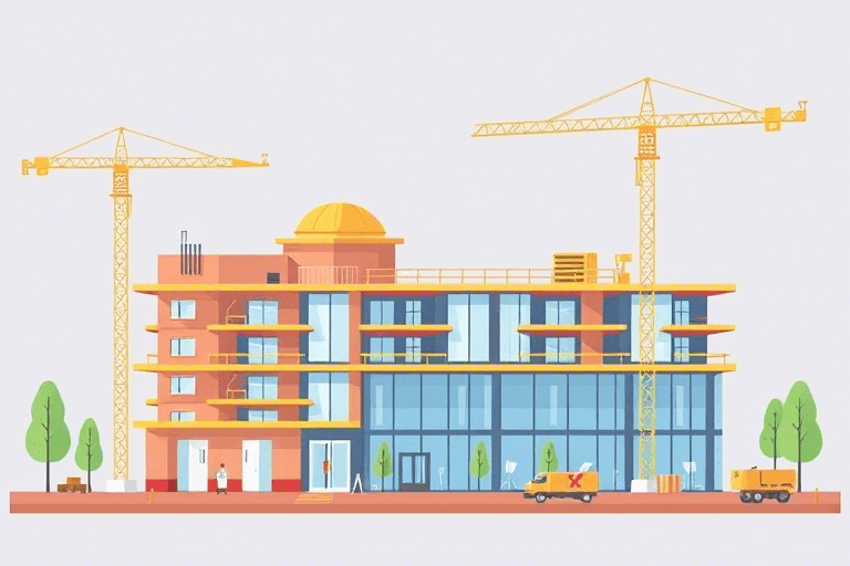 道桥施工管理软件如何提升项目效率与质量控制水平