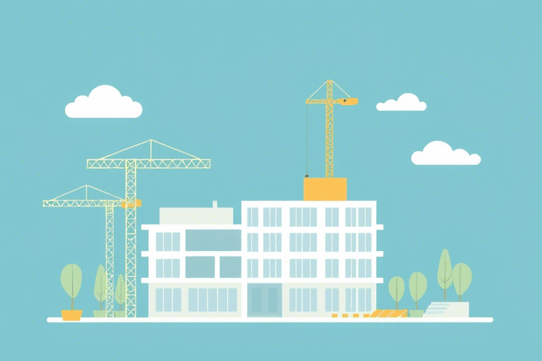 阿筑工程财务管理软件如何助力建筑企业实现高效财务管控与成本优化？