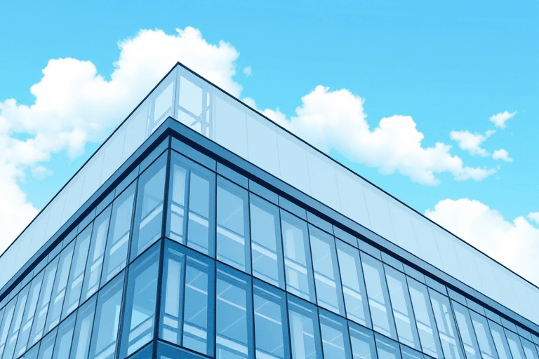 建筑幕墙施工用什么软件？如何高效完成设计与施工全流程管理？