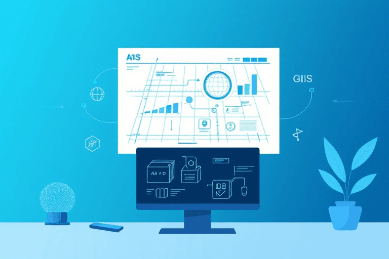 施工图纸坐标常见软件有哪些？主流工具详解与应用指南