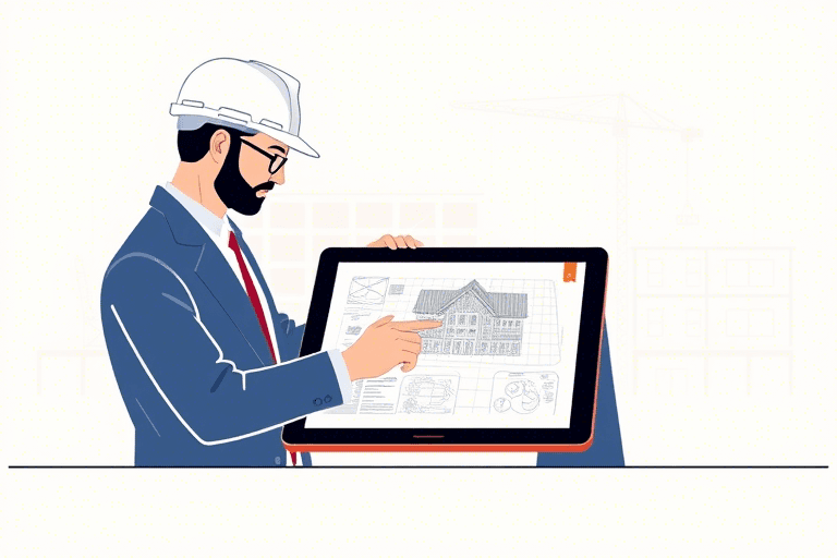 施工看图的软件哪个好用？这些工具助你高效精准识图