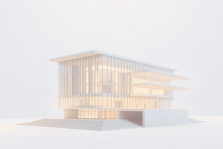 施工动画制作所用软件有哪些？如何选择适合的建模与渲染工具？