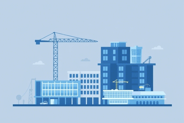 施工实用电脑软件推荐：如何选择高效易用的工程管理工具？