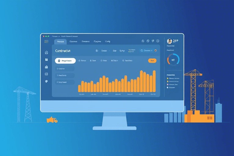 西安施工进度软件培训怎么做？如何高效提升建筑项目管理效率？