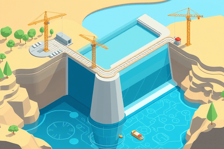 刨槽施工方案模板下载什么软件？如何高效获取专业施工文档？