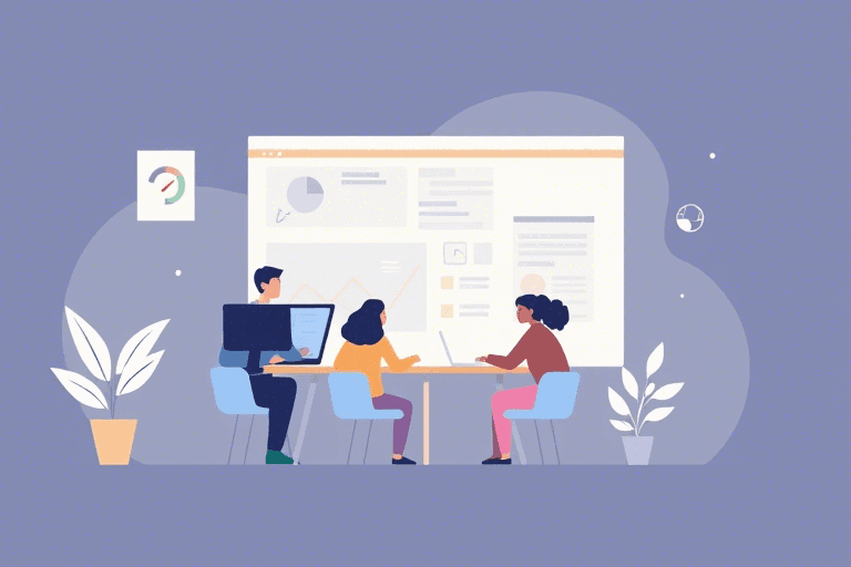 软件设计师施工职责：如何确保项目高质量交付与团队协作顺畅