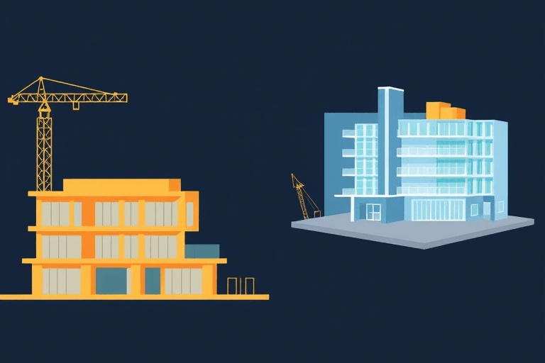 BIM施工用什么软件好？主流工具对比与实操指南全解析