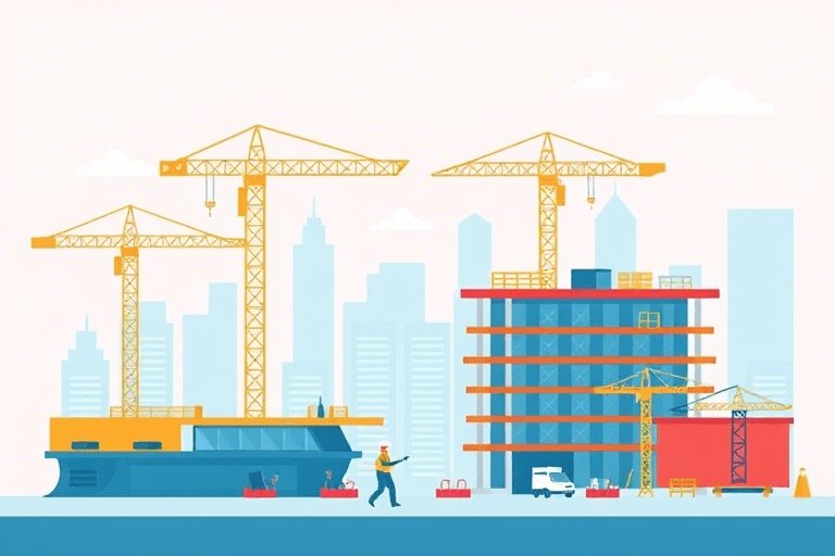 施工追溯软件有哪些好用？这5款值得推荐，提升工程管理效率