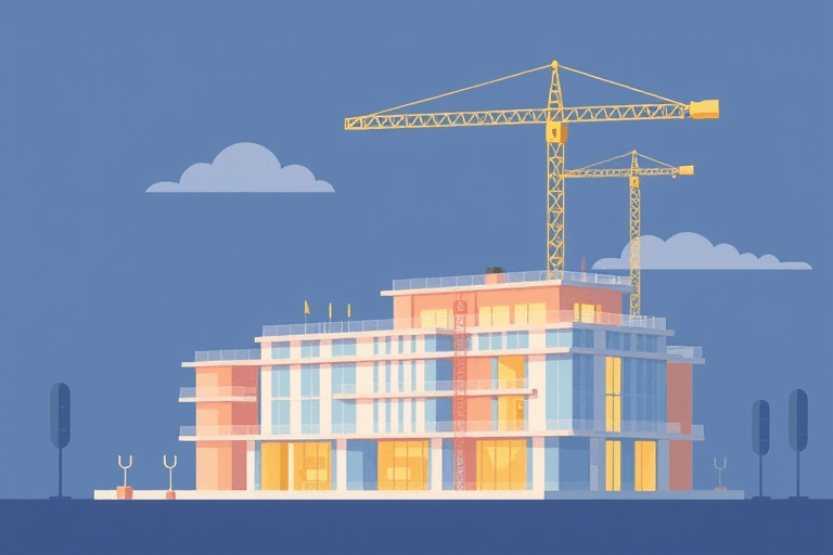 酒店施工软件哪个好用点？如何选择最适合的项目管理工具提升效率？