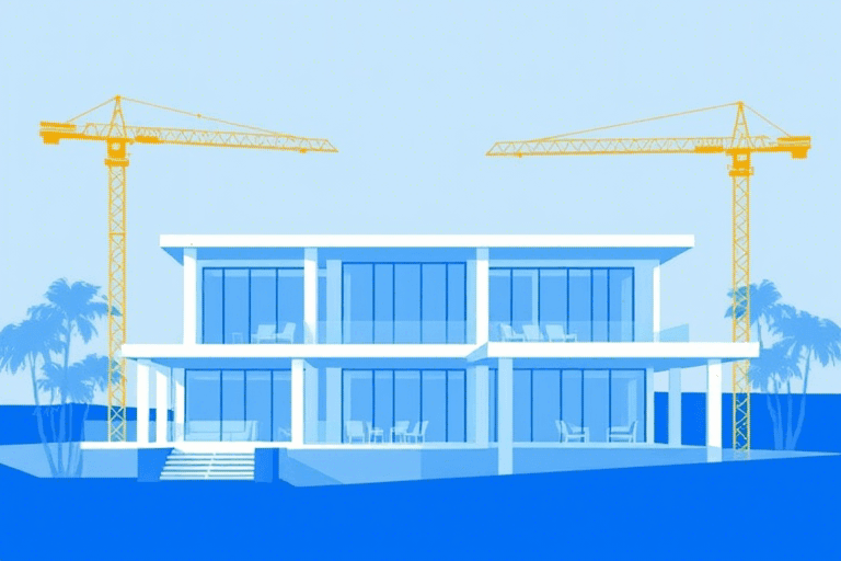 别墅施工软件有哪些公司？主流开发商及功能解析一览