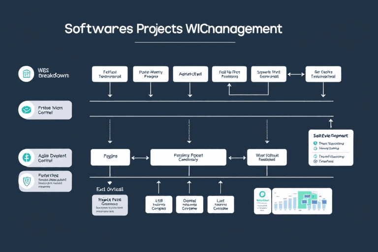 软件项目施工计划怎么写：从规划到执行的完整指南