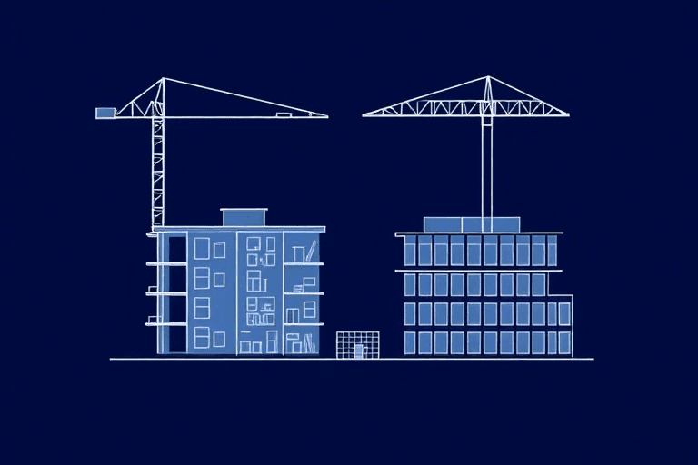 施工计算软件哪几种？主流类型与应用场景全解析