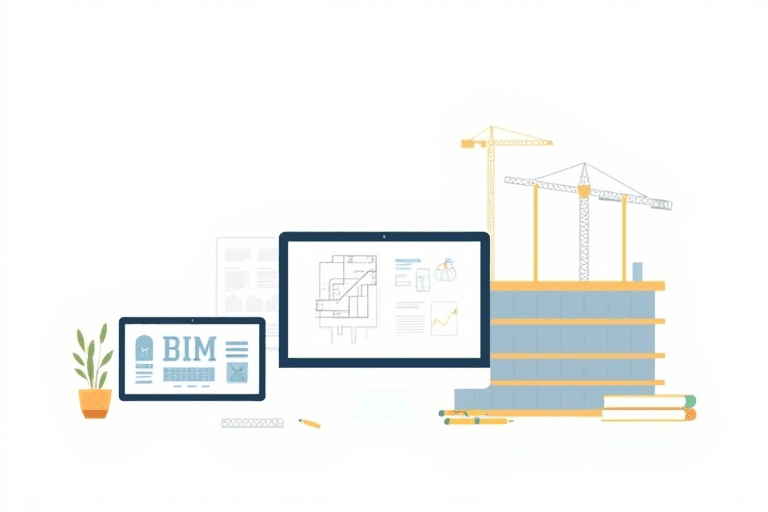 毛坯施工图纸软件下载怎么做？如何高效获取专业设计工具？