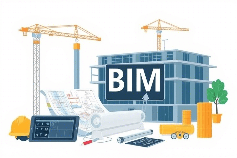 施工进度计划使用软件如何提升项目管理效率与准确性？