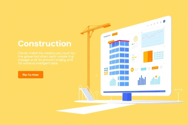 查询施工方案的软件如何助力工程项目高效管理？